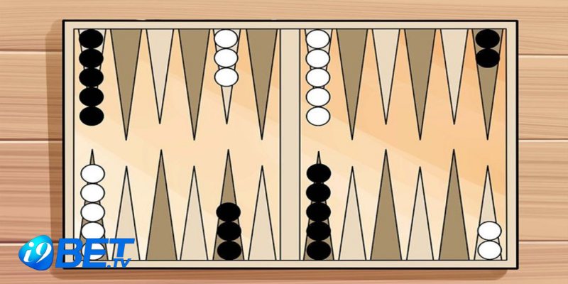 Cách chơi Backgammon cực hay và những kinh nghiệm từ cao thủ