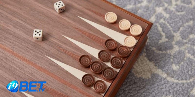 Những kinh nghiệm cực hay khi chơi Backgammon
