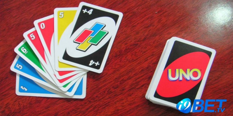 Lưu ý mà người chơi cần biết khi đánh Uno